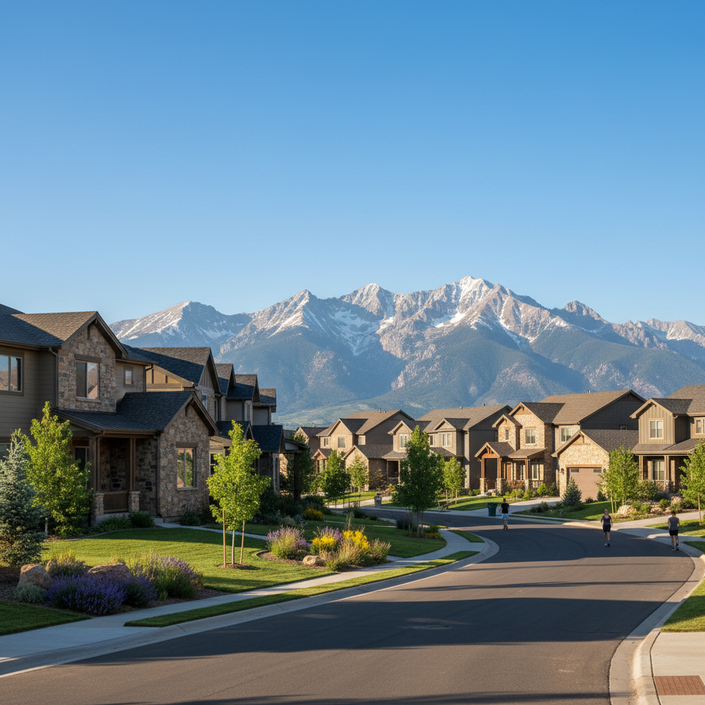 Interest Rate Cooling Helps Unlock Pent-Up Demand