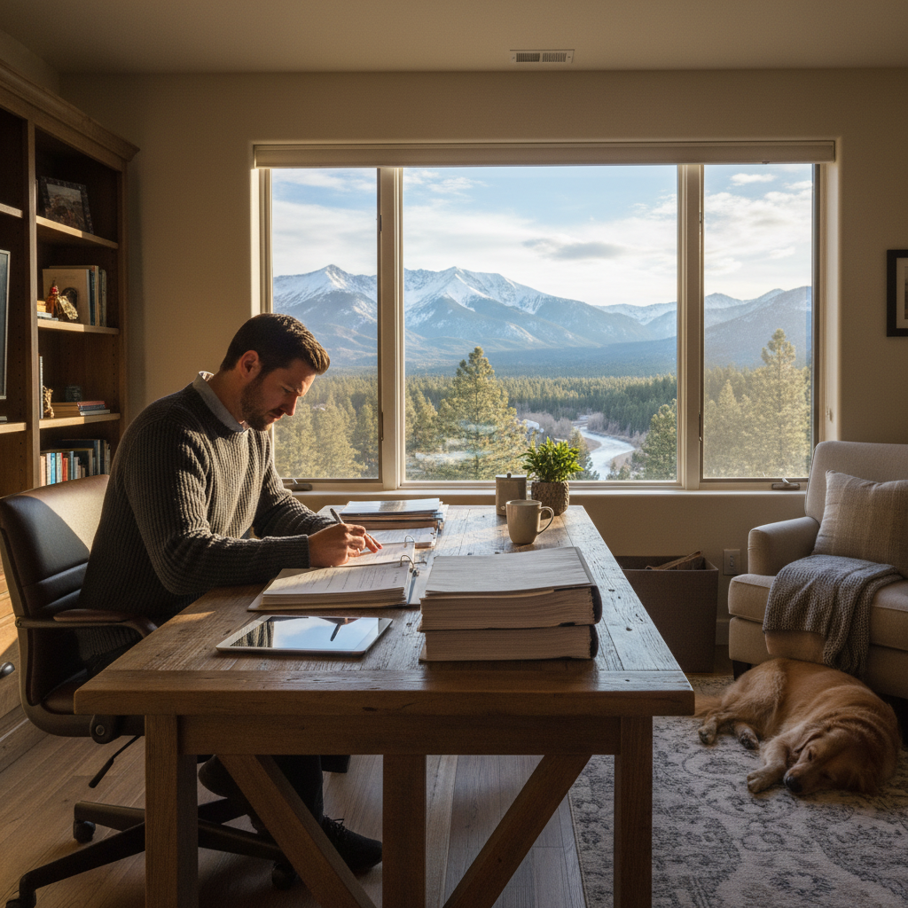 Best Low-Risk, Recession-Proof Investments for 2025 in Colorado