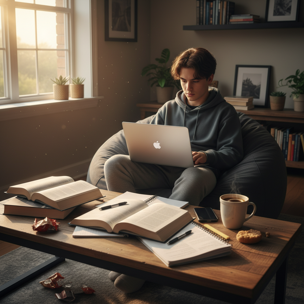 The Remote Learning Boom: Is Online Education the Future of College Degrees in Colorado?
