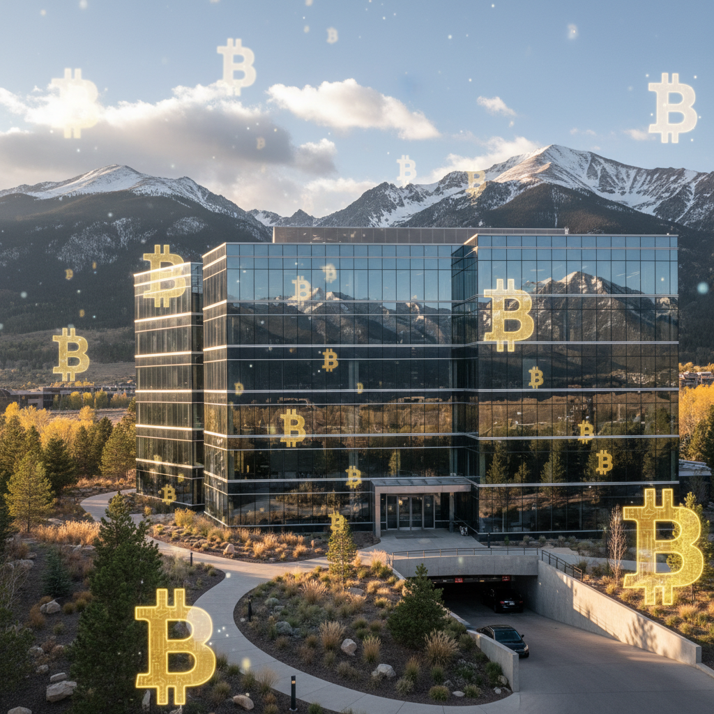 GameStop’s Bitcoin Adoption Impacts in Colorado USA