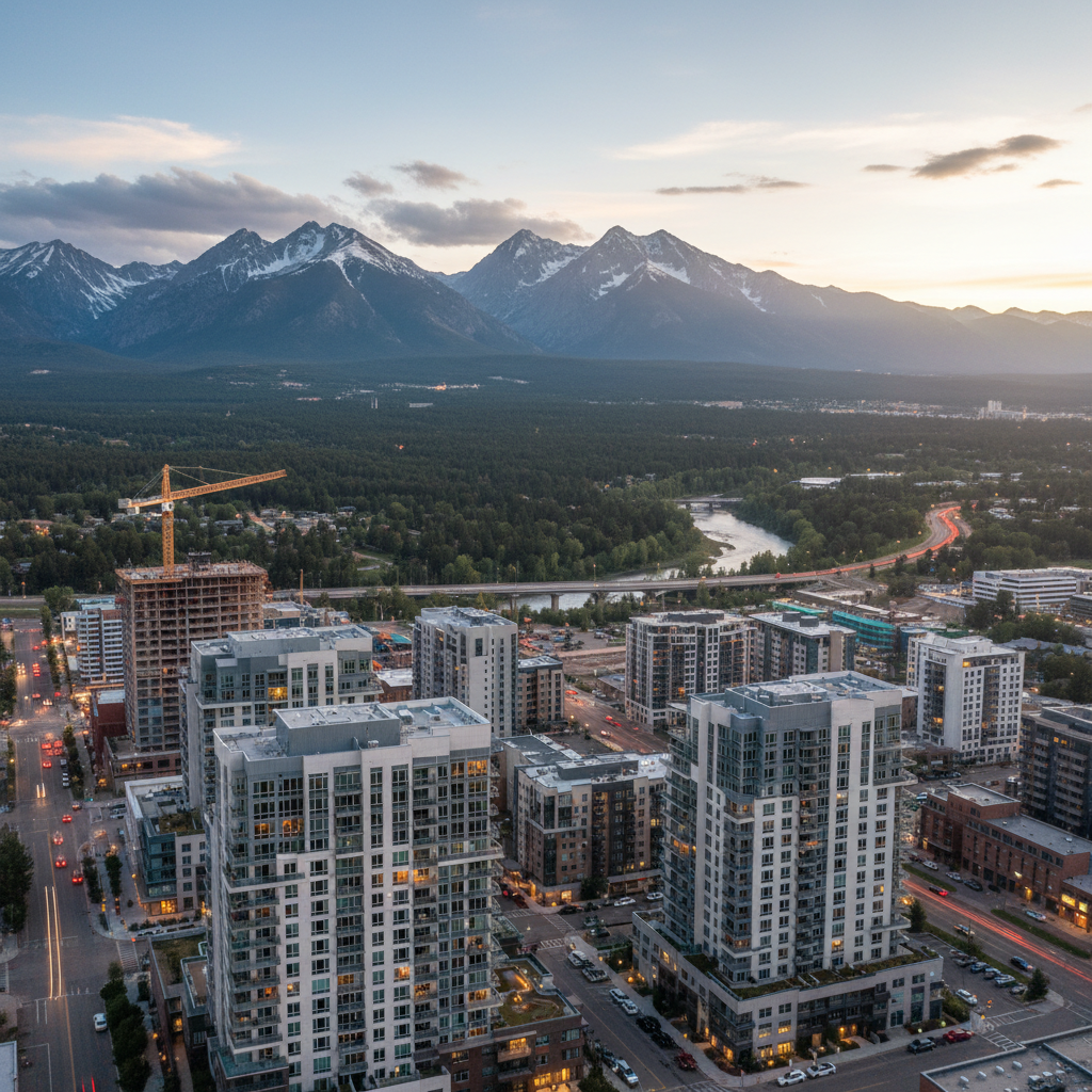 Colorado’s Economic and Real Estate Boom: How Affordable Housing Is Shaping the Market