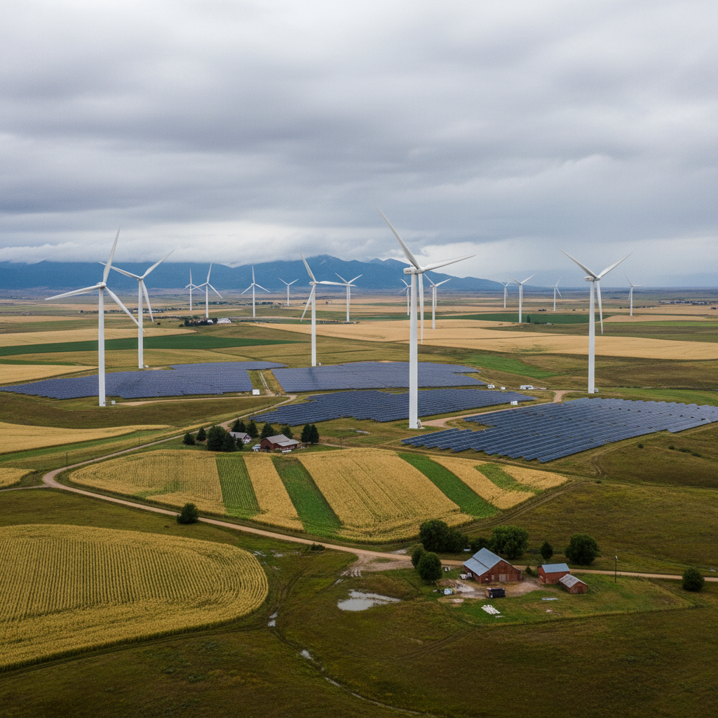 U.S.–China Trade Tensions in 2025: What They Mean for Investors in Colorado