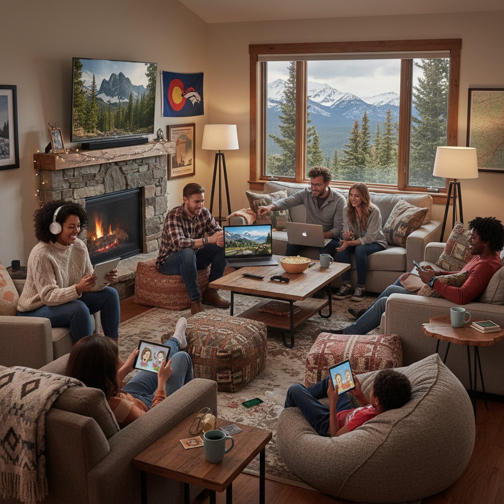 Colorado Viewers Weigh in on Netflix’s Ad-Supported Plan