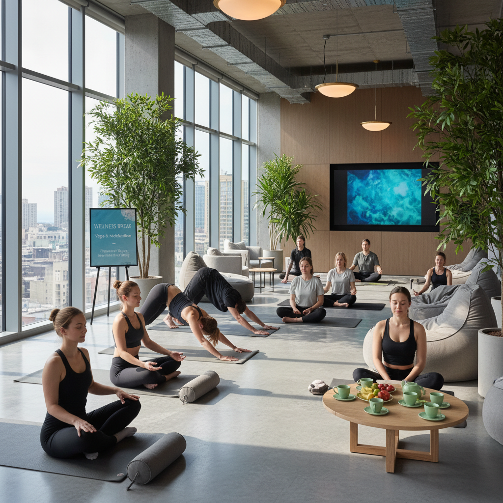 Mindful Events Worldwide and Colorado: Mental Health Is Shaping 2025 Gatherings