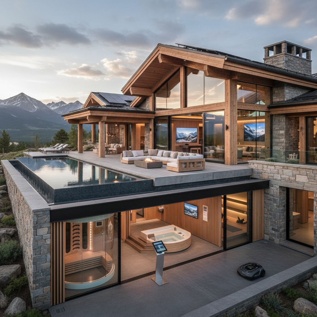 What Affluent Buyers Can Expect in Colorado&rsquo;s Evolving Real Estate Market in 2025