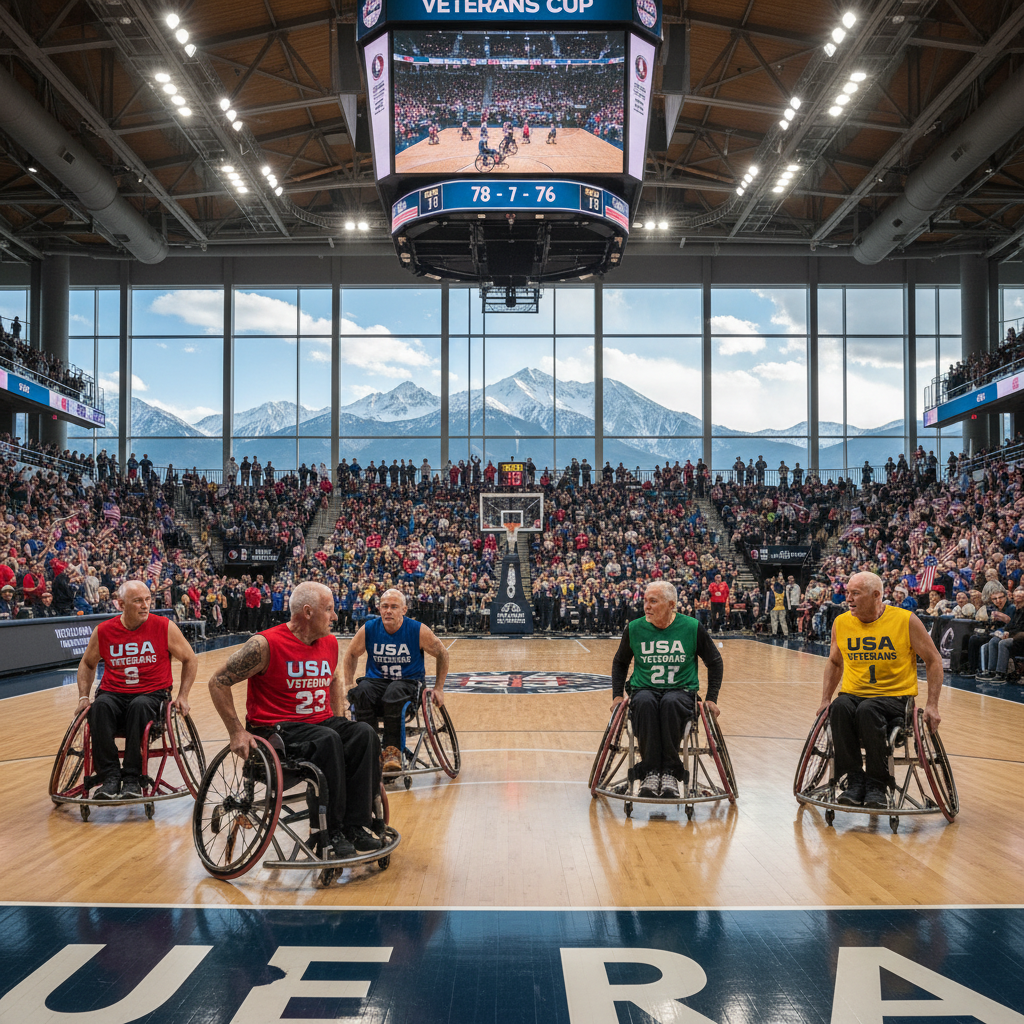 Colorado’s Veteran Athletes Shine in 2025 Comebacks
