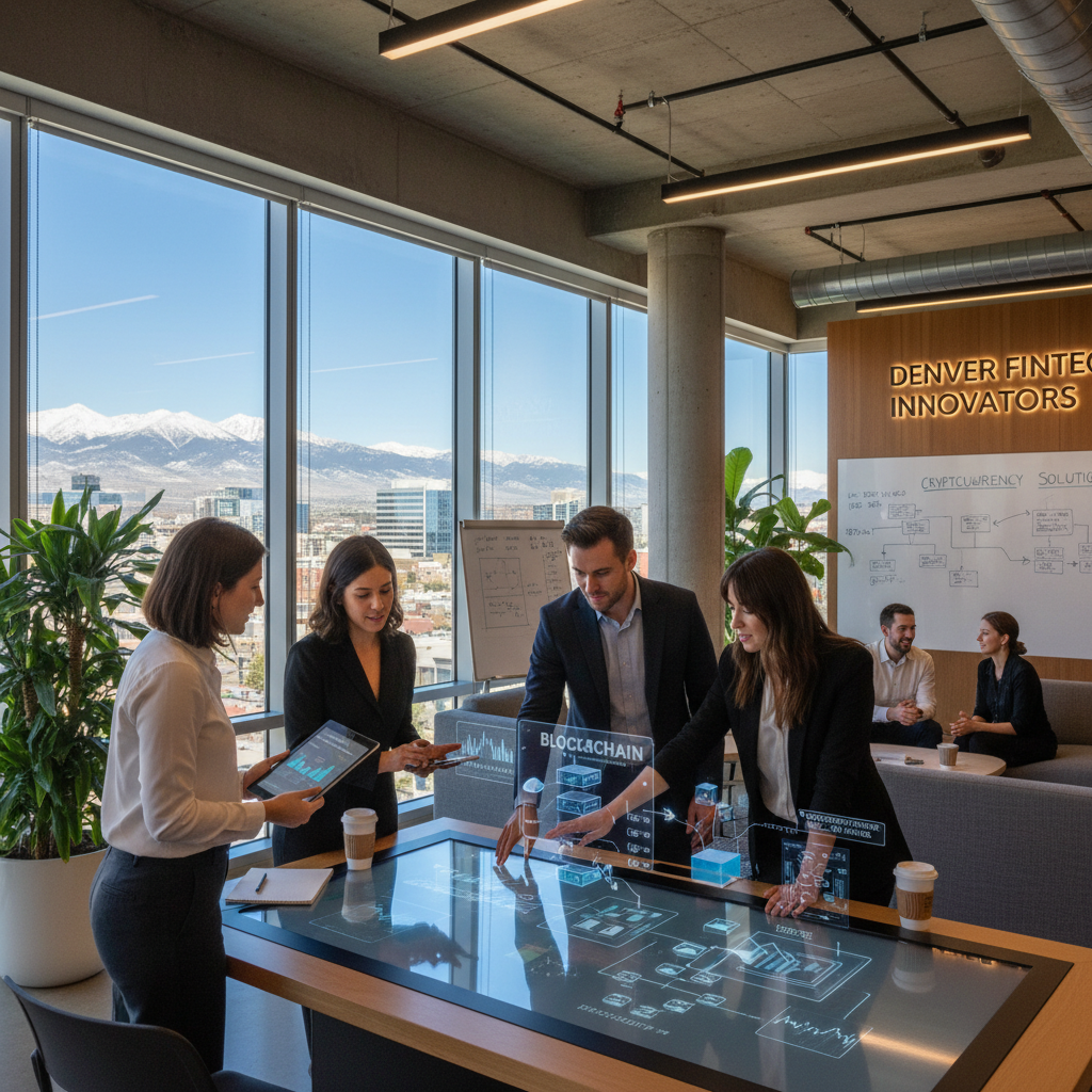 What Colorado Investors Should Know About USD1 Stablecoin Adoption