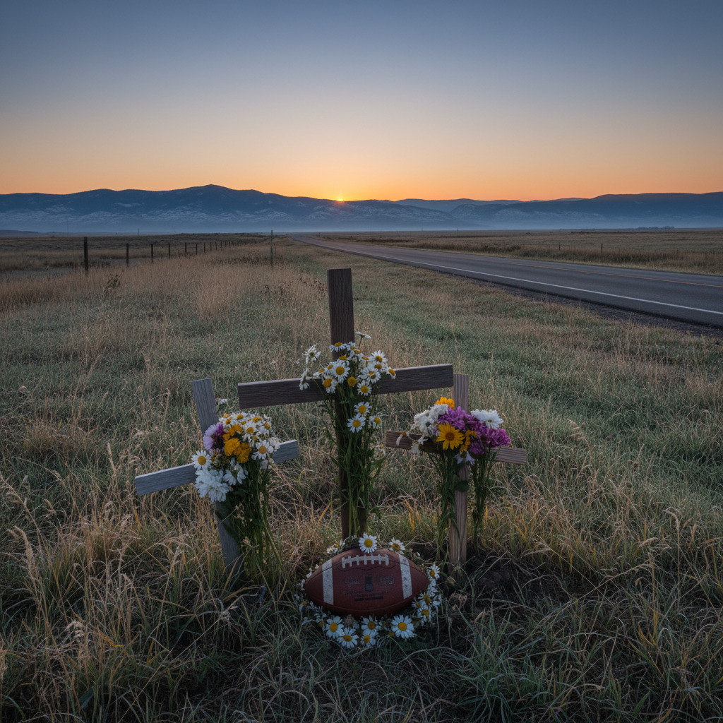 Autopsy Reveals Elevated Blood Alcohol Content in Colorado Quarterback’s Fatal Crash