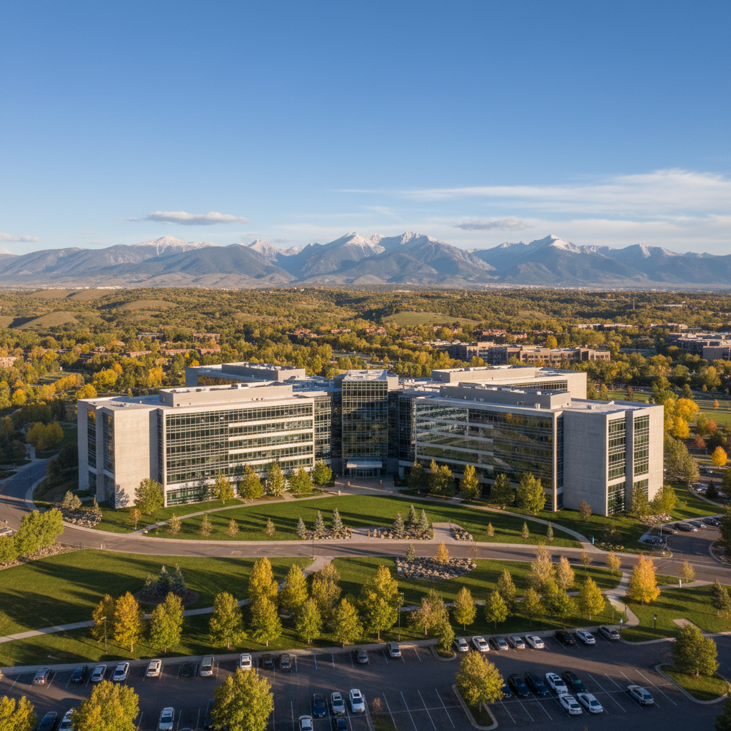 PNC Bank to Lay Off Nearly 800 Employees at Former FirstBank Headquarters in Colorado