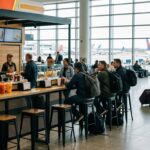 Taco Bell Cantina Makes Colorado Debut at Denver International Airport