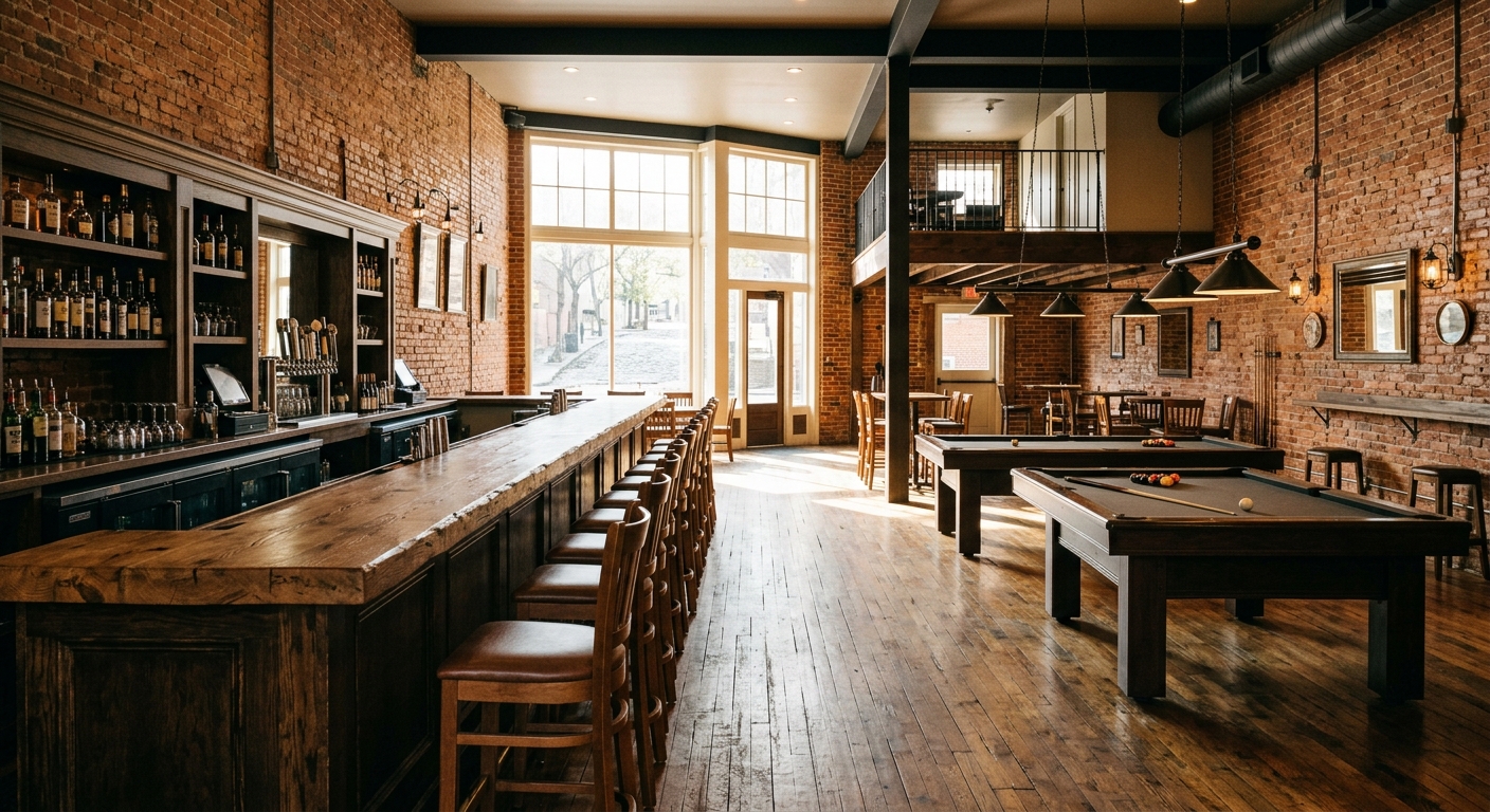 Tavern on Blake Street to Reopen With Music, Games, and Entertainment in Colorado