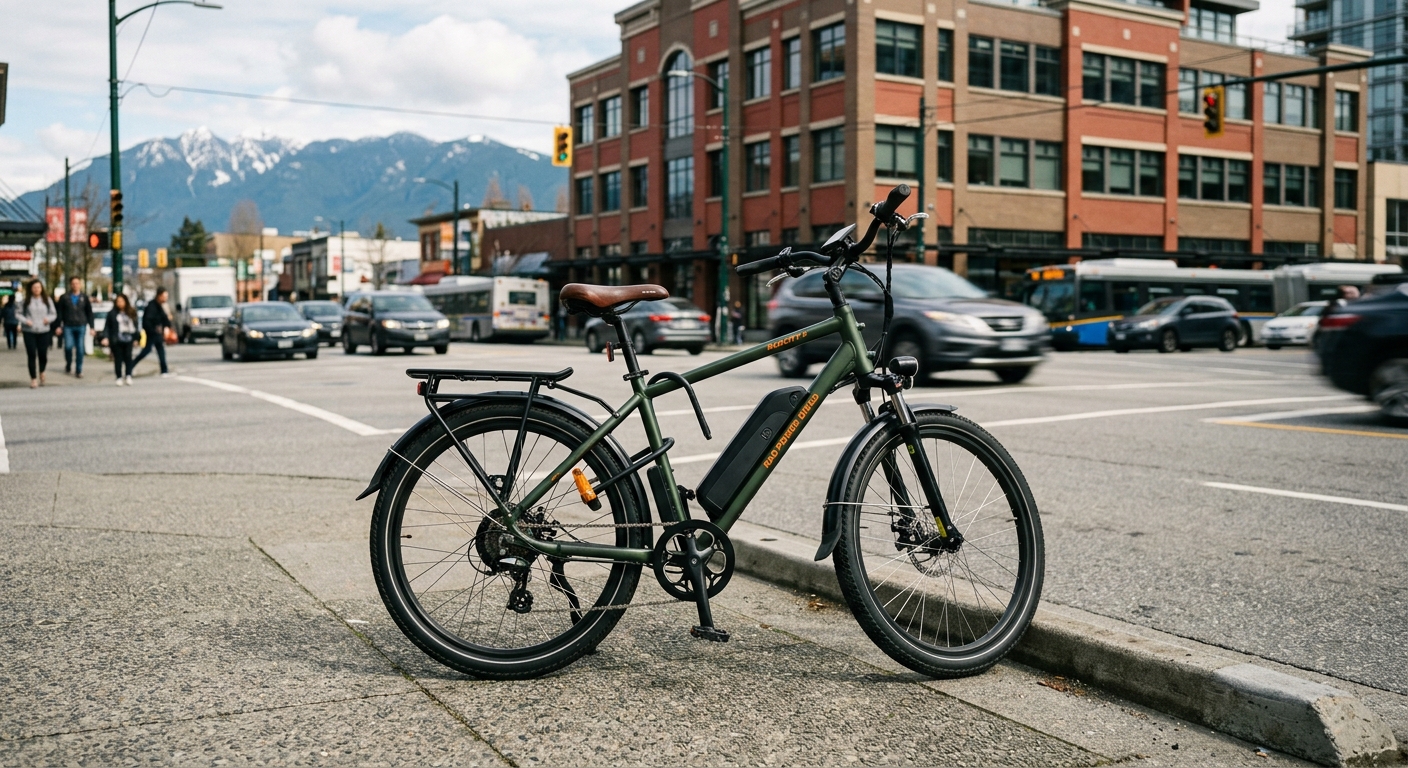 E-Bike Insurance Gaps Create Uncertainty for Colorado Riders and Drivers