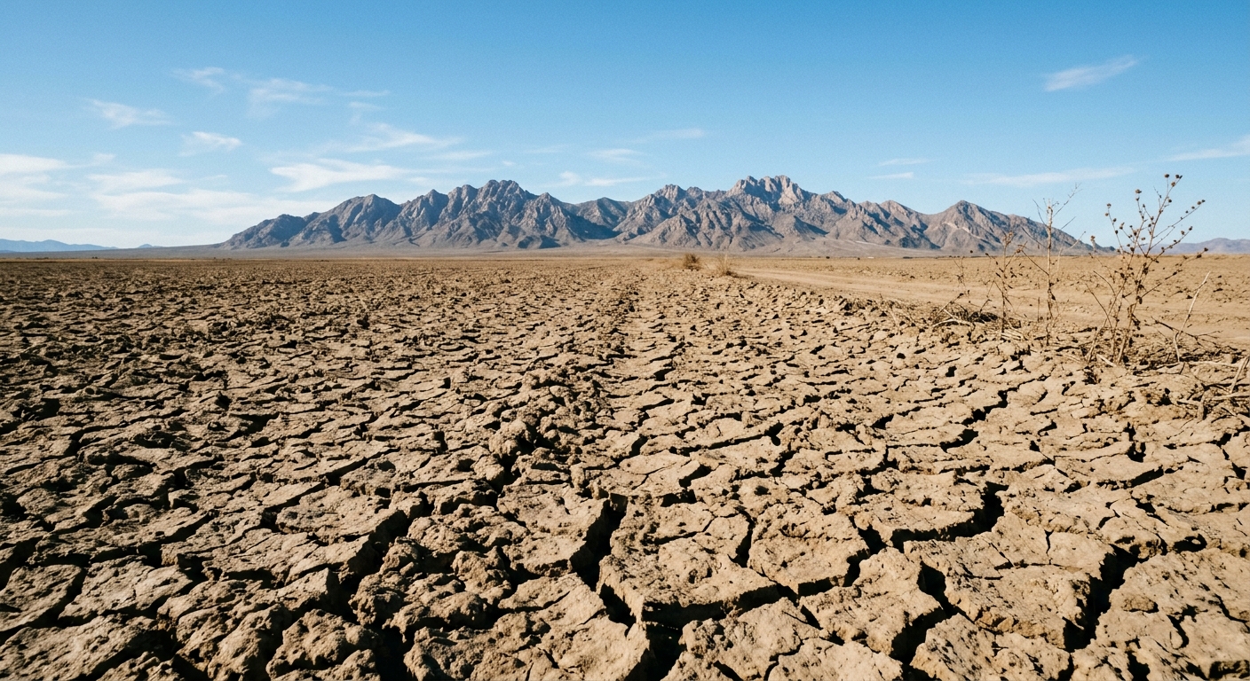 Colorado Advances to Phase 3 in Statewide Drought Response Amid Record Dryness