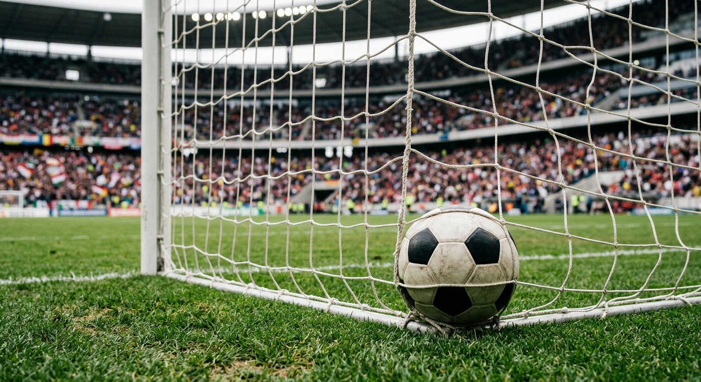 US World Cup Campaign Begins with Historic Win Over Paraguay