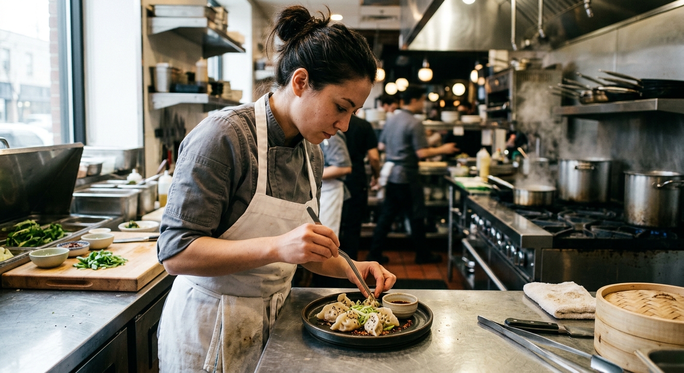 James Beard Award Honors Yuan Wonton’s Penelope Wong as Best Chef in Colorado’s Mountain Region