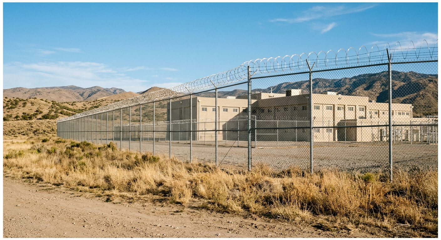 Colorado Officials Demand Action on Tuberculosis at Aurora ICE Facility