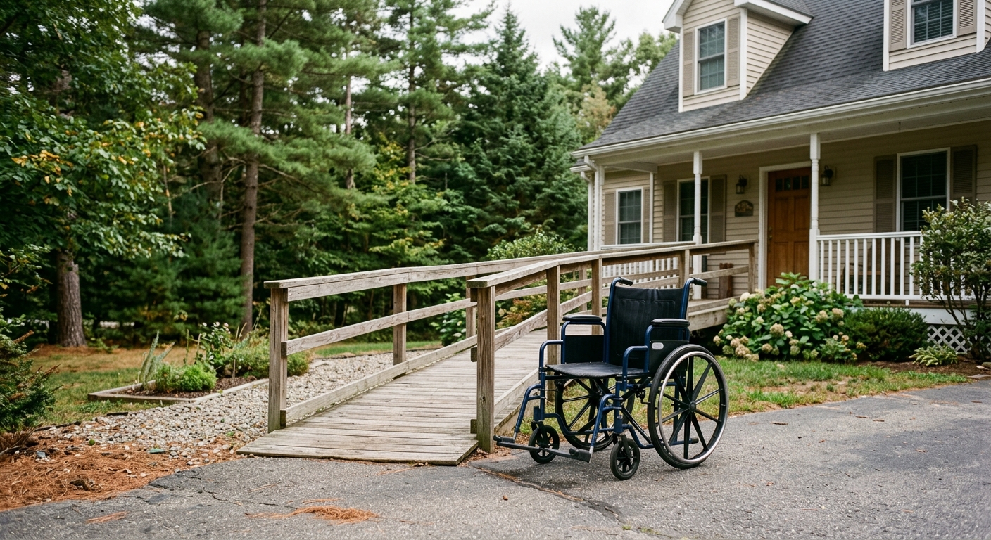 Colorado Operators of Aurora Residential Care Facility Face Legal Charges After Mistreatment Probe