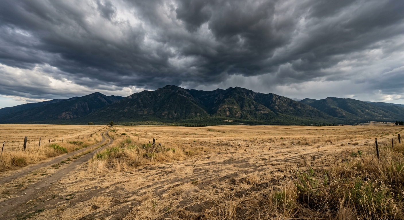 Denver Faces Summer Heat as Flood Watch Issued for Western Slope