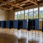 Emerson College Poll Shows Democrats Lead by 11 Points in Colorado Ahead of 2026 Midterms
