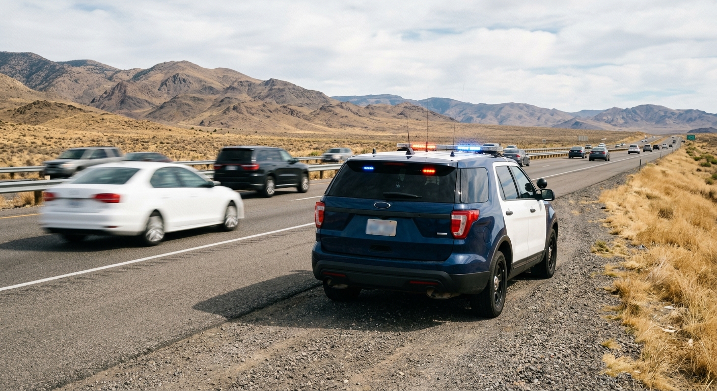 Fundraiser Launched for Weld County Deputy Injured by Suspected Drunk Driver