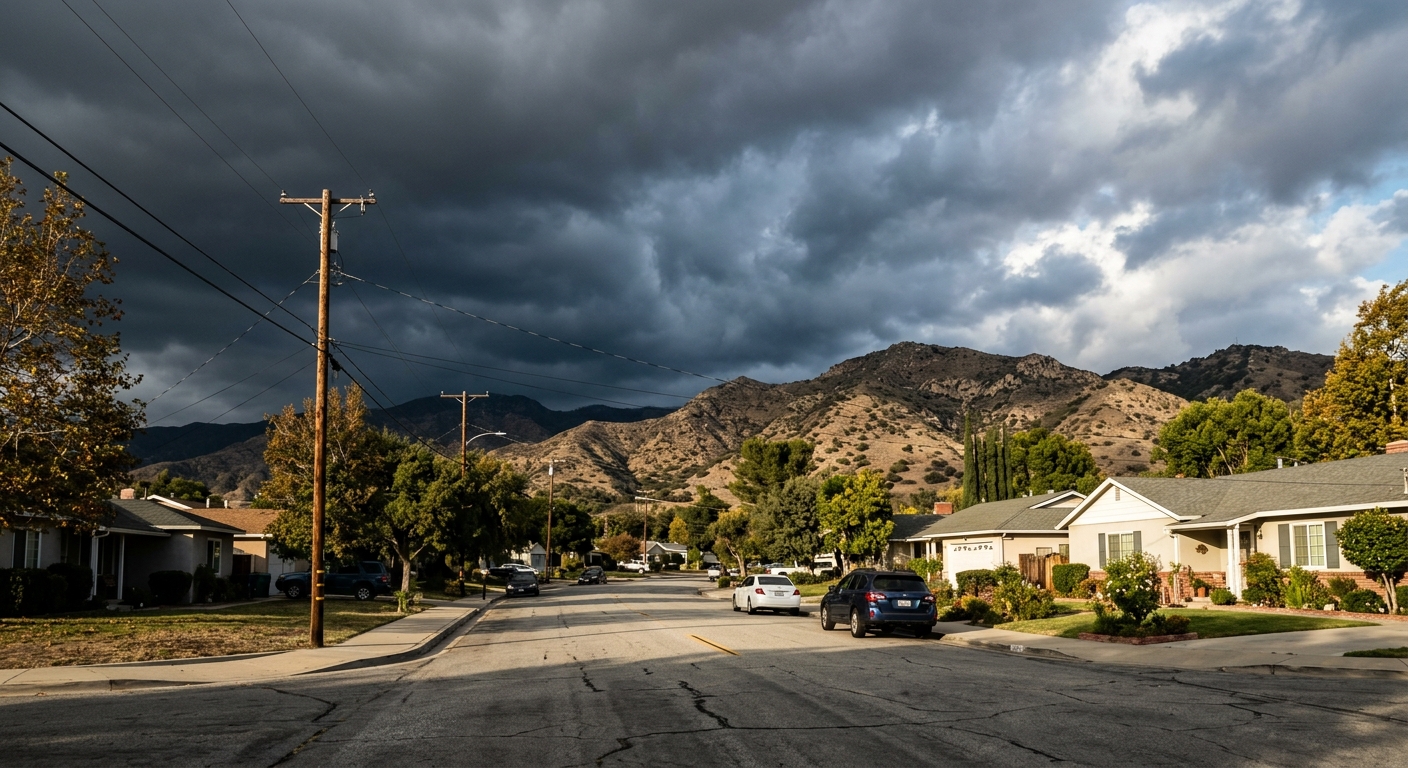Denver Faces Sweltering Temperatures and Storm Risks This Week
