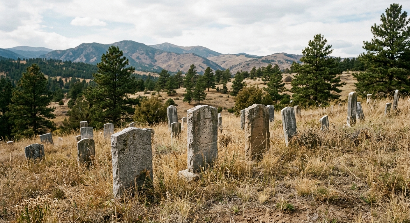 Lafayette Cemetery Offers New Options for Burial Plot Owners After Moratorium Lifted