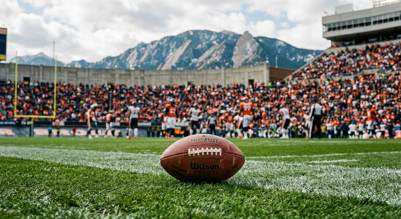 Bo Nix Returns as Denver Broncos Fall to Packers in Preseason Opener
