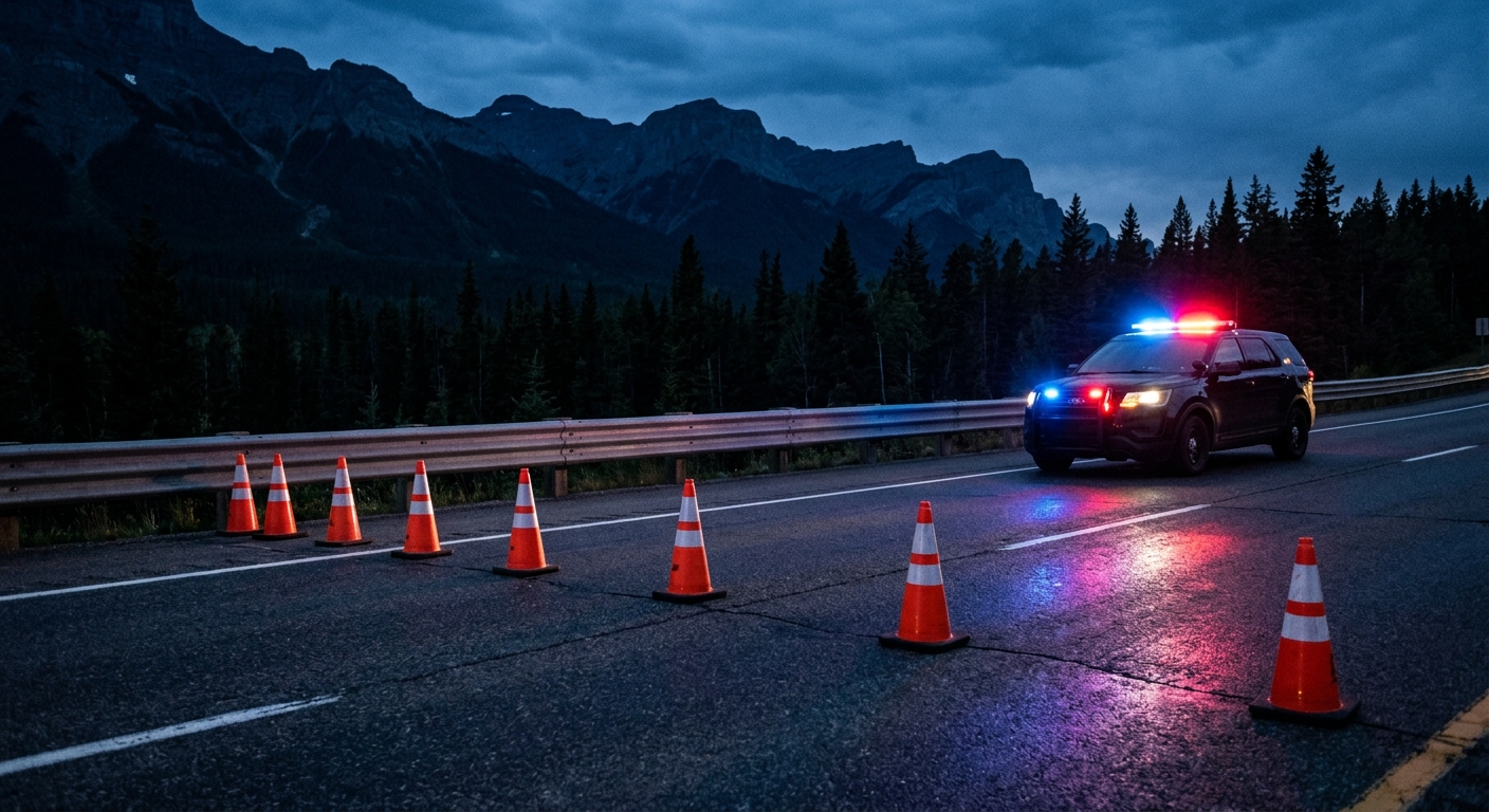 Fatal Motorcycle Crash on Highway 58 in Wheat Ridge Raises Helmet and Safety Concerns