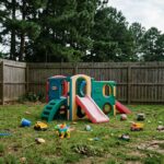 Castle Rock Family Faces Mounting Costs After Police K9 Attack at Birthday Party