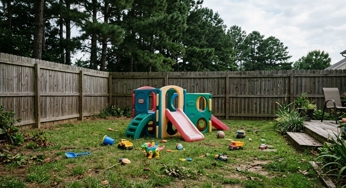 Castle Rock Family Faces Mounting Costs After Police K9 Attack at Birthday Party