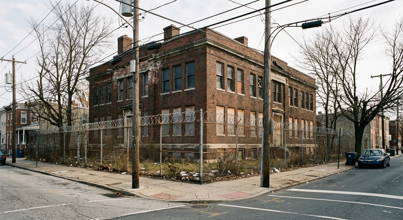 Colorado Advances Plans for Elyria-Swansea Family Shelter Amid Community Debate