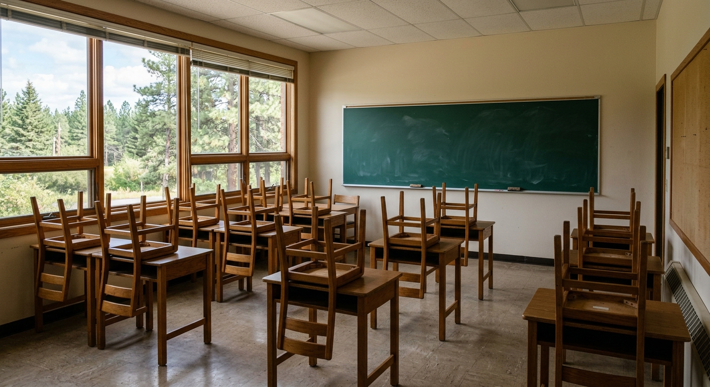 Poudre School District Proposes School Closures Amid Declining Enrollment